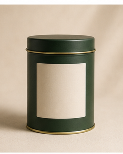 Jasmine Cloud Green Tea