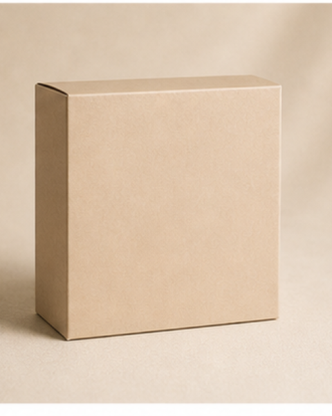Natural Paper Filter Pack